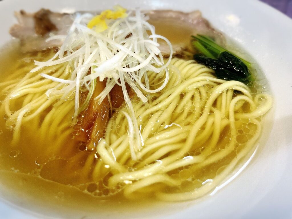 らーめんアップ