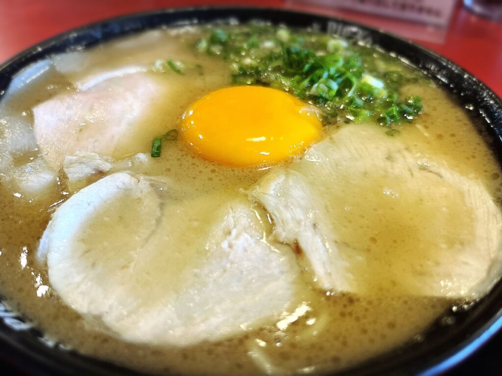 ラーメンアップ